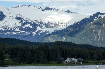VOYAGE ALASKA 2018