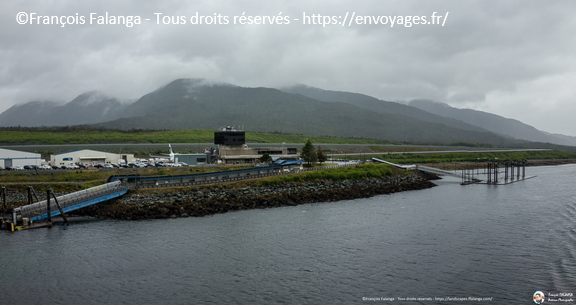 VOYAGE ALASKA 2018