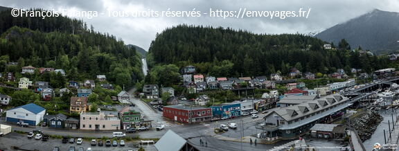 VOYAGE ALASKA 2018
