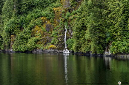 VOYAGE ALASKA 2018
