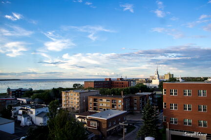 QUEBEC 2015 - Rimouski