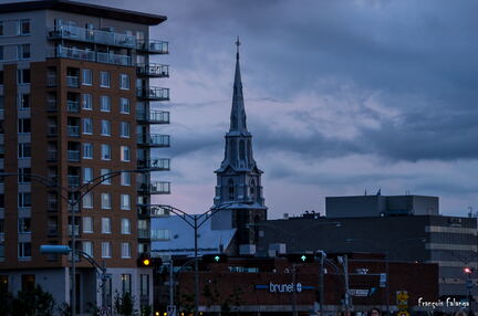 QUEBEC 2015 - Rimouski