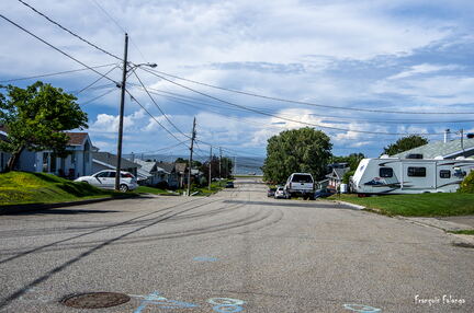 QUEBEC 2015 - Rimouski