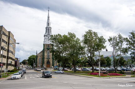 QUEBEC 2015 - Rimouski