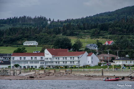 QUEBEC 2015