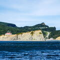 QUEBEC 2015 - Percé Hôtel Le Normandie