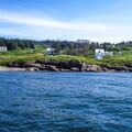 QUEBEC 2015 - Ile Bonaventure