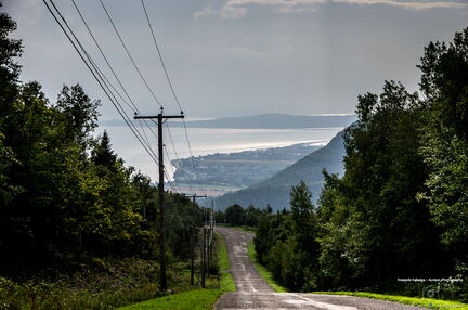 QUEBEC 2015 -De Percé à Bathurst