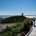 NEW BRUNSWICK 2015 - Moncton a St John