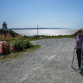 NEW BRUNSWICK 2015 - Moncton a St John