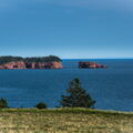 NEW BRUNSWICK 2015 - Moncton a St John