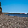 NEW BRUNSWICK 2015 - Moncton a St John