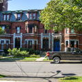 NEW BRUNSWICK 2015 - Autour de St John