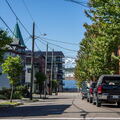 NEW BRUNSWICK 2015 - Autour de St John