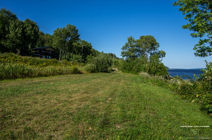 NEW BRUNSWICK 2015 - Autour de St John