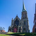 NEW BRUNSWICK 2015 - Autour de St John
