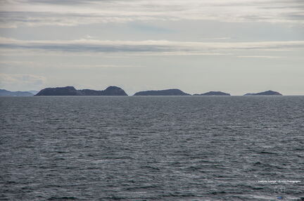 QUEBEC 2015 - De Rimouski à Tadoussac