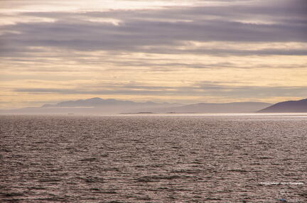 QUEBEC 2015 - De Rimouski à Tadoussac