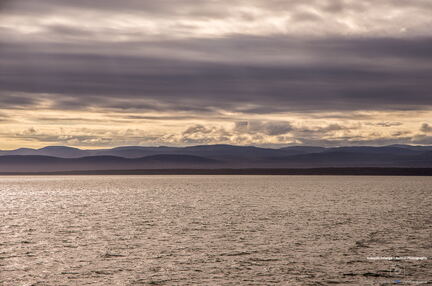 QUEBEC 2015 - De Rimouski à Tadoussac