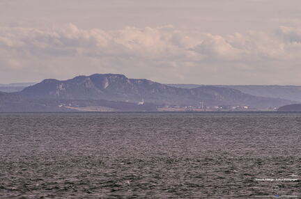 QUEBEC 2015 - De Rimouski à Tadoussac