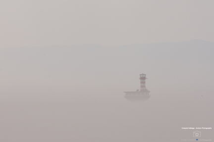 QUEBEC 2015 - Tadoussac sortie baleines