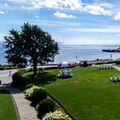 QUEBEC 2015 - Tadoussac sur la route du Saguenay
