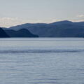 QUEBEC 2015 - Tadoussac sur la route du Saguenay
