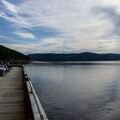 QUEBEC 2015 - Tadoussac sur la route du Saguenay