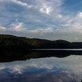 QUEBEC 2015 - Tadoussac sur la route du Saguenay