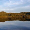 QUEBEC 2015 - Tadoussac sur la route du Saguenay
