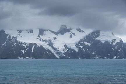 Amérique du Sud - Antarctique - 2022-23