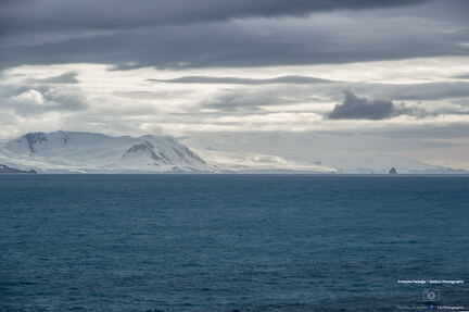 Amérique du Sud - Antarctique - 2022-23