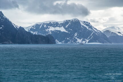 Amérique du Sud - Antarctique - 2022-23
