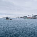 Amérique du Sud - Antarctique - 2022-23