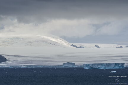 Amérique du Sud - Antarctique - 2022-23