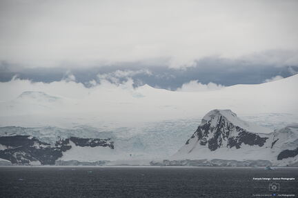 Amérique du Sud - Antarctique - 2022-23