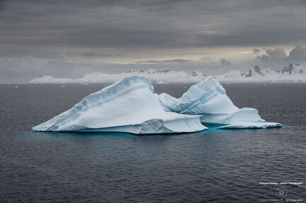 Amérique du Sud - Antarctique - 2022-23