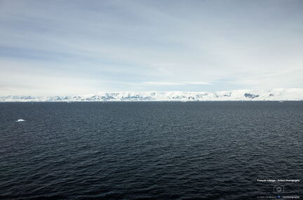 Amérique du Sud - Antarctique - 2022-23