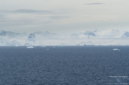 Amérique du Sud - Antarctique - 2022-23