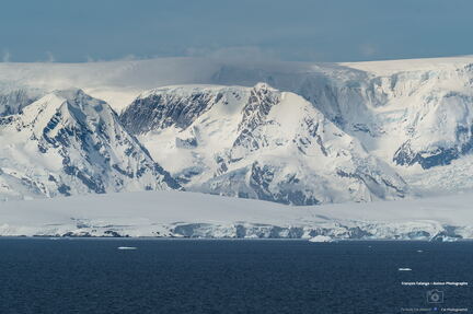 Amérique du Sud - Antarctique - 2022-23