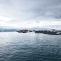 Amérique du Sud - Antarctique - 2022-23