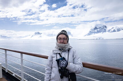 Amérique du Sud - Antarctique - 2022-23