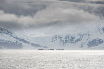 Amérique du Sud - Antarctique - 2022-23