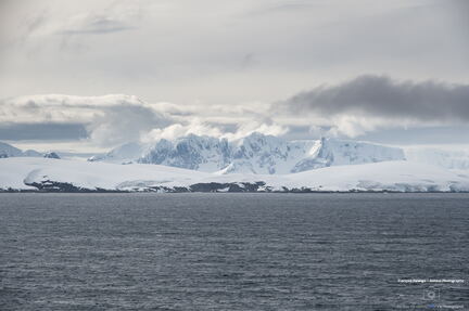 Amérique du Sud - Antarctique - 2022-23