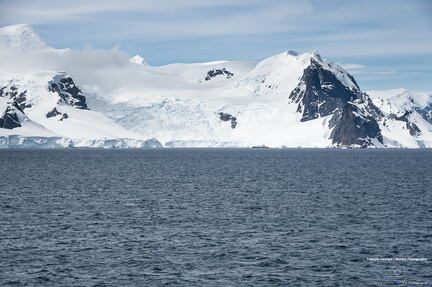 Amérique du Sud - Antarctique - 2022-23