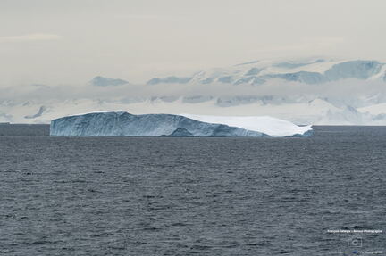 Amérique du Sud - Antarctique - 2022-23