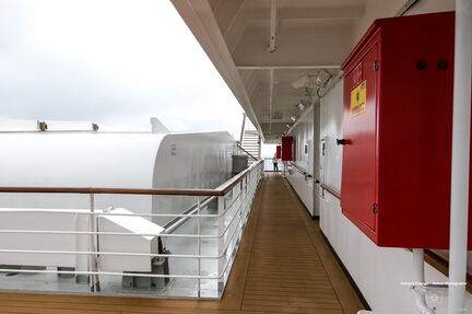 Amérique du Sud - Antarctique - 2022-23