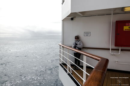 Amérique du Sud - Antarctique - 2022-23
