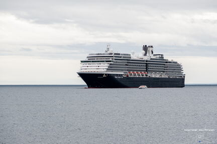 Amérique du Sud - Antarctique - 2022-23