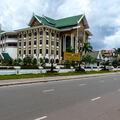 LAOS 2008
